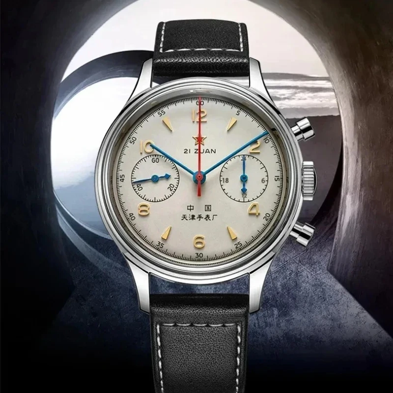 orologio-da-aviatore-vintage-1963-per-uomo-42mm-stile-pilota-classico-impermeabile-cronografo-orologio-da-polso-business