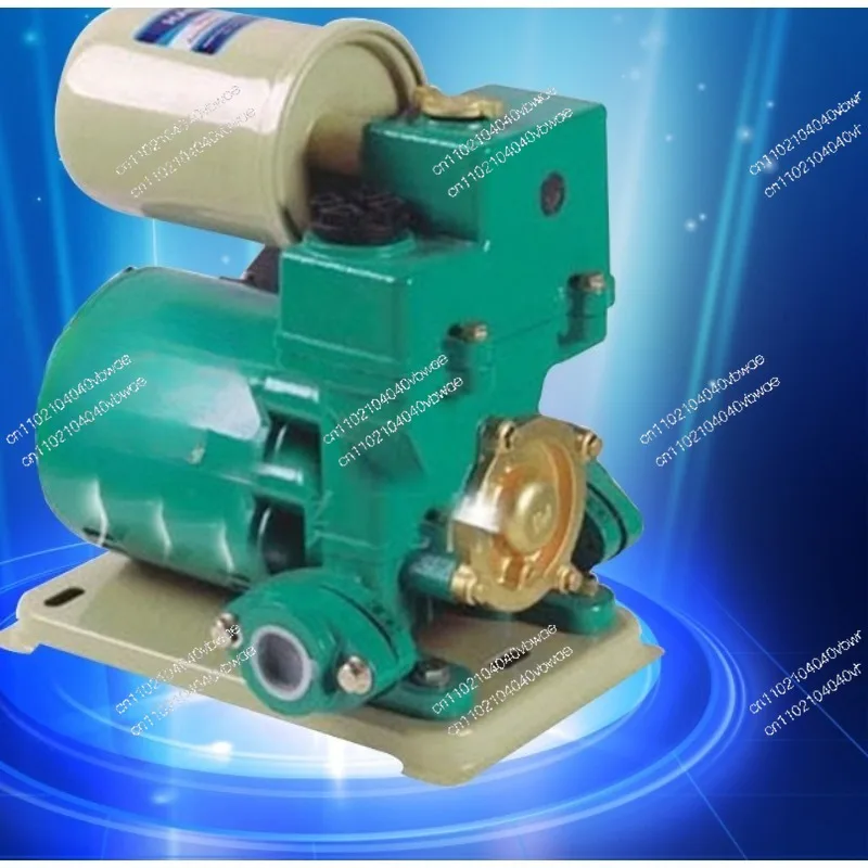 Household Electric Self-priming Pump Hot and Cold Water Self-priming Pump Solar Circulation Pump
