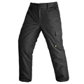 Black Pants
