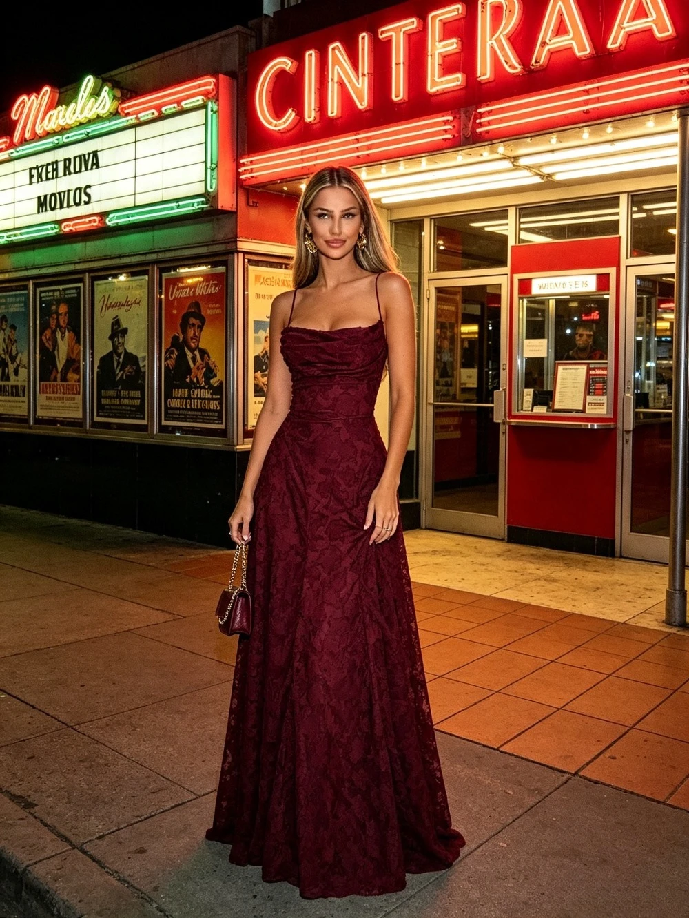 Customized Elegant Jacquard Camisole Evening Gown Sexy Strapless Waist Cinched A-line Ball Dress Suitable for Dinner Parties
