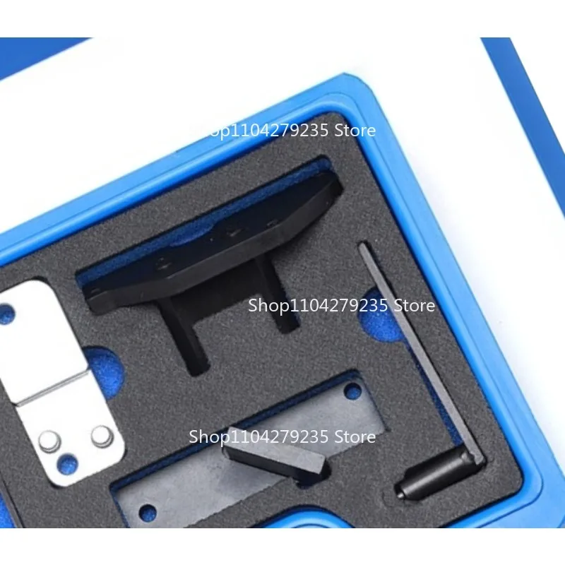 

Suitable for 7-piece Set of 1.2GDI Engine Belt Timing Tool