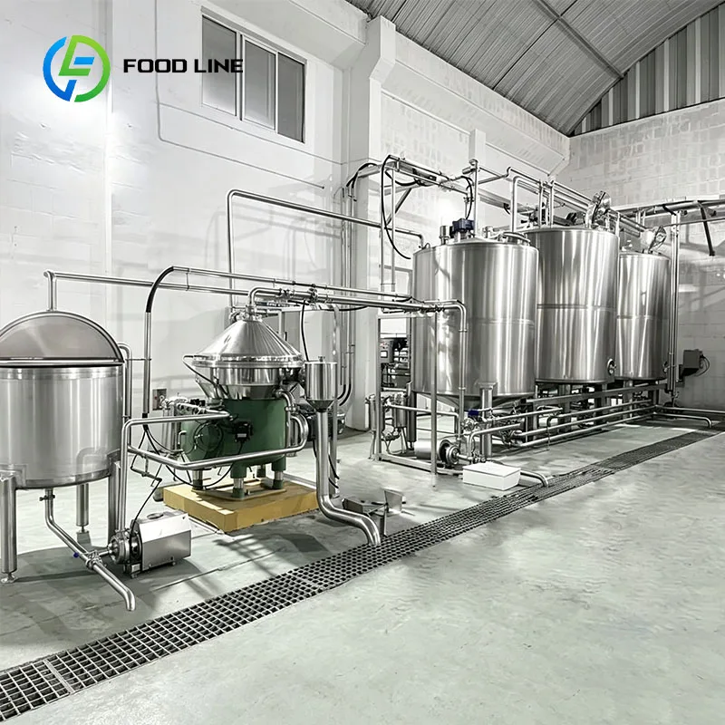 Tomato Juice Processing Line Tomato Paste Machine Sauce Production Equipment Fruit Vegetable Processing Customized