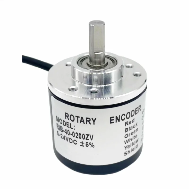 

New Original RIB-40-0200ZV Rotary Encoder