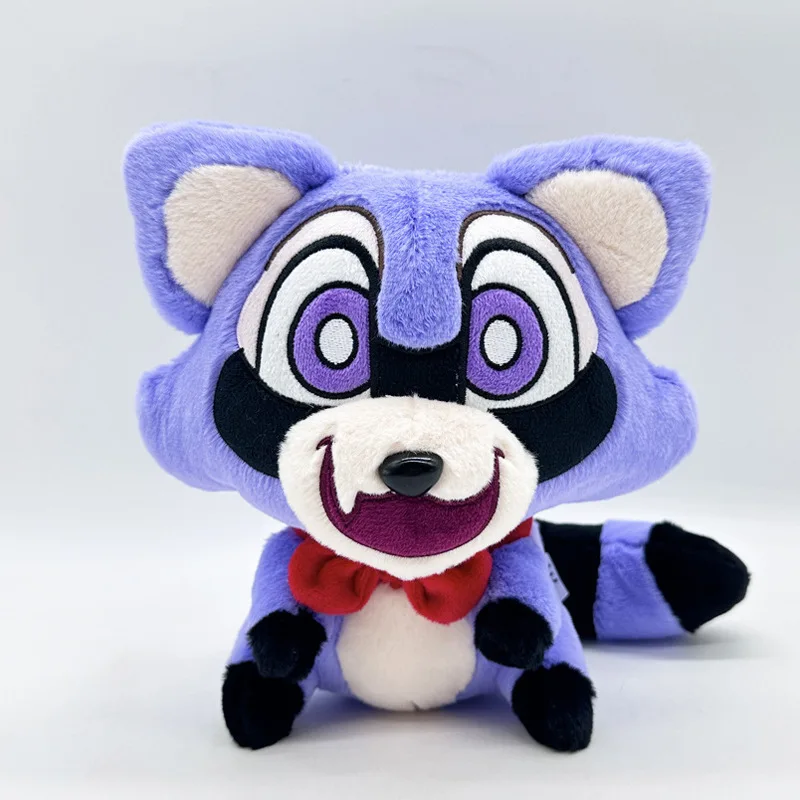 

Indigo Park, новая плюшевая кукла-игровые товары, мягкая игрушка, милая коллекционная фигурка, подарок для фанатов