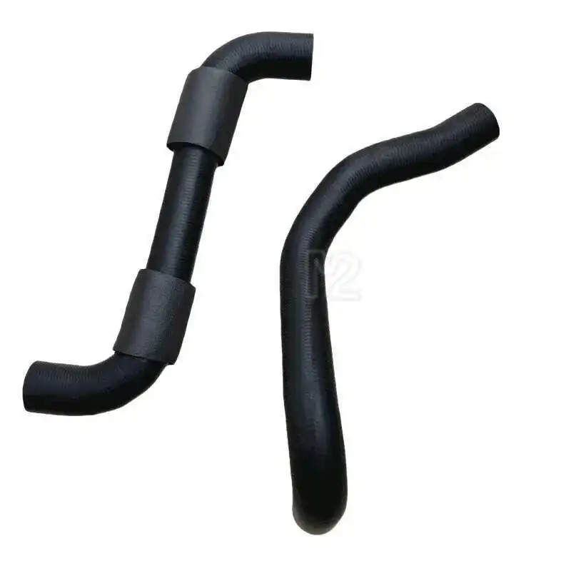Manguera de entrada del radiador inferior para HYUNDAI TERRACAN 2,9, tubería de agua del radiador del tanque de agua del motor, 25411H1910,