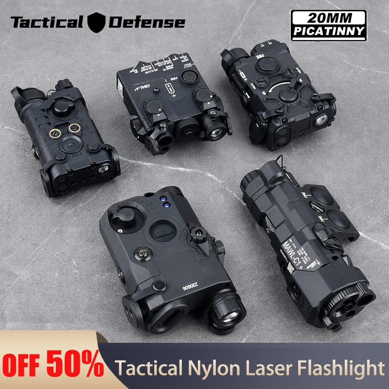 Tactical M600C M600 Flashlight PEQ 15 L3 NGAL DBAL A2 MAWL PERST 4 RAID OGL MAWL C1 CQBL 1 Weapon M300A M300 Flashlight SF WADSN