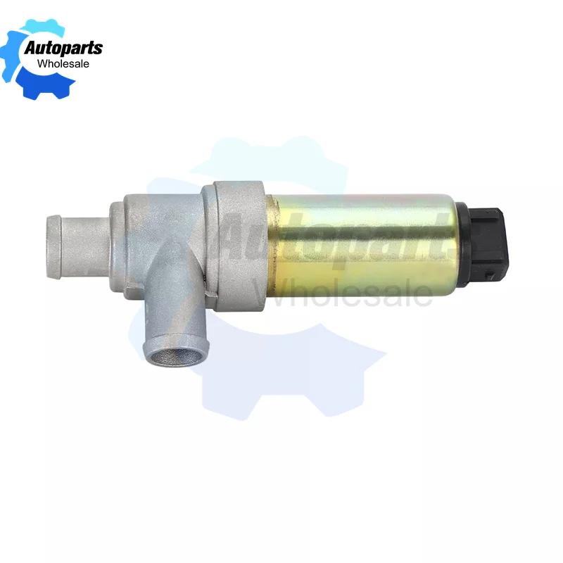 

037906457C For VW Corrado Golf Jetta Passat Audi 80 Seat Ibiza Idle Air Control Valve IACV