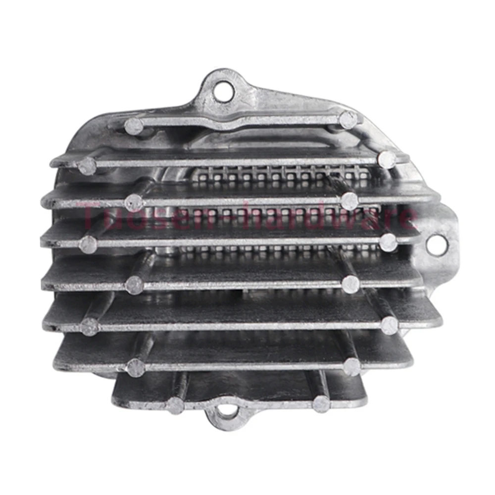 1 Pair L+R For LED DRL Daytime Running Light Control Module Unit For Benz S-CLASSE W222 2229069104  2229069204