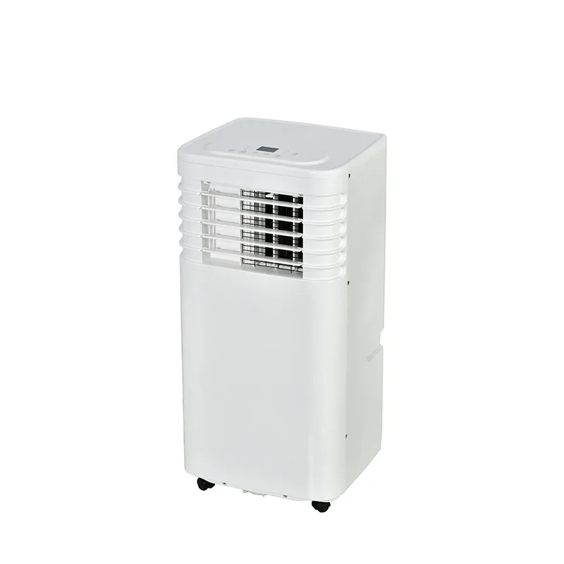 

Портативный мини-кондиционер на 7000 BTU с индивидуальной настройкой от производителя, электрический, только охлаждение (испарительный), пластиковый, для наружного и бытового использования