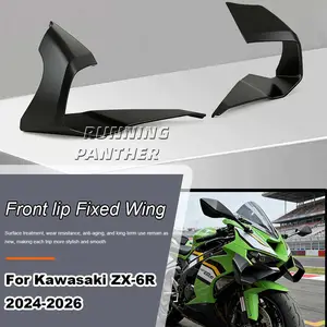 Kawasaki zx6r accessories-AliExpress