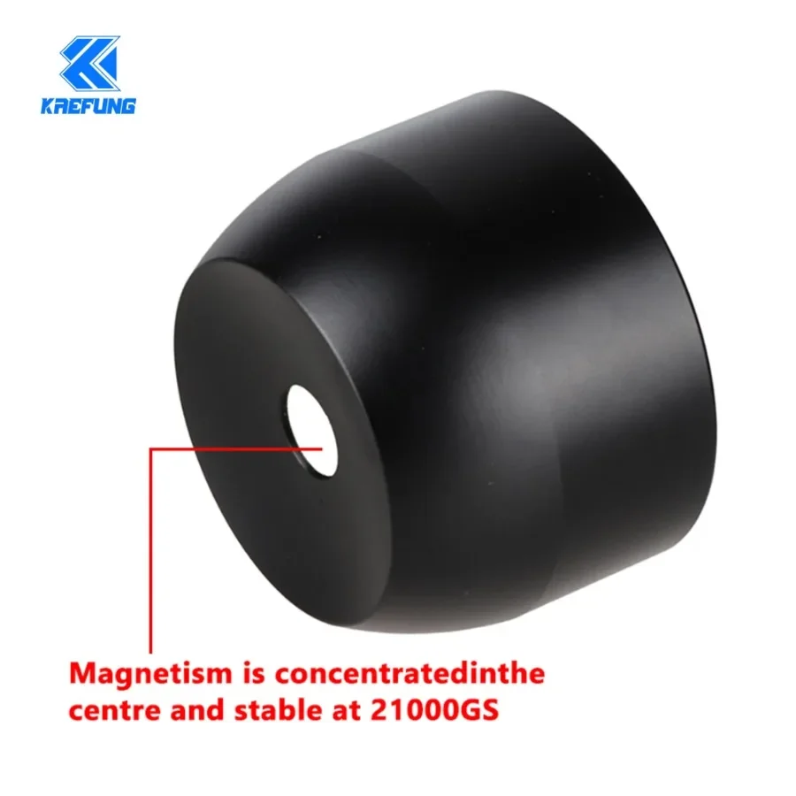 21000GS EAS Super Golf détacheur Quita Alarmas étiquette de sécurité antivol clé dissolvant alarme étiquette de sécurité 100% travail