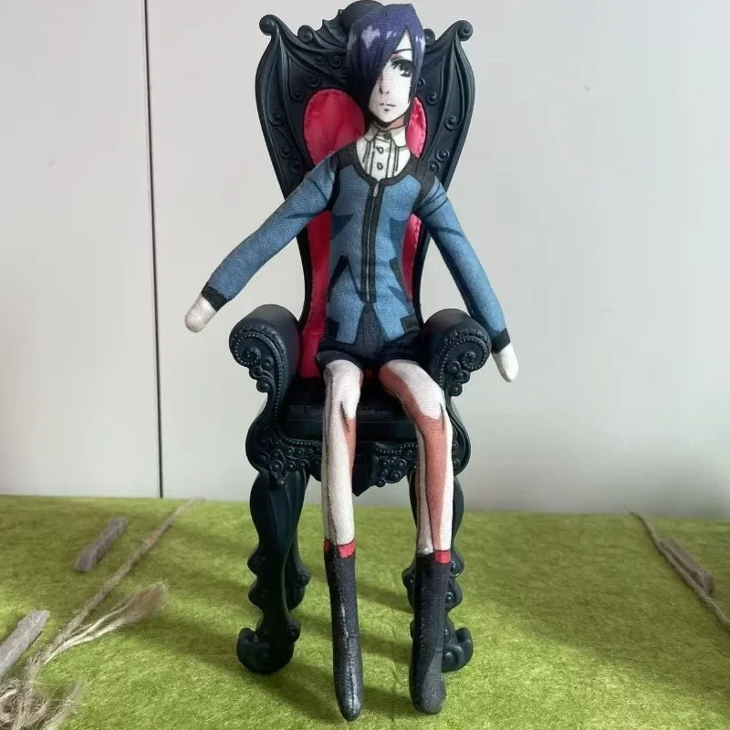 28 سنتيمتر دمية مجردة جديد طوكيو الغول Kaneki كين يوشيمورا كوزن Rcss أنيمي تحت عنوان الإبداعية و ملتوي الأطراف المنقولة لتقوم بها بنفسك تمثال #2