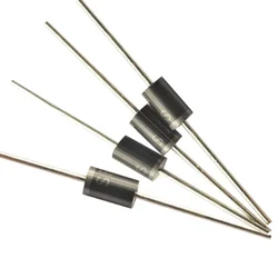 Diode FR107 FR204 FR207 FR304 FR307 FR607 HER108 HER204 HER302 HER303 HER304 HER305 HER308 HER503 HER504 HER506 HER507 508 608