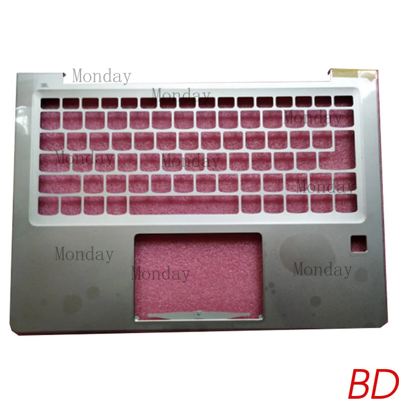 

W 5CB0M09441 FOR Lenovo Ideapad 710S Plus-13 ISK IKB C Shell Palmrest Keyboard