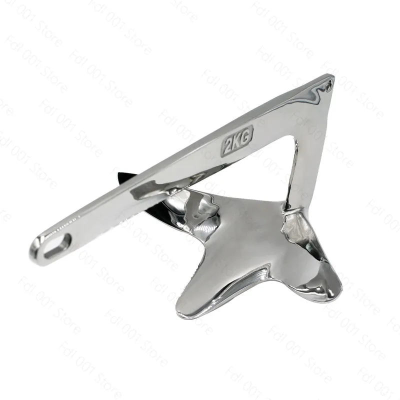 316 stainless steel yacht ship speedboat fishing boat accessories