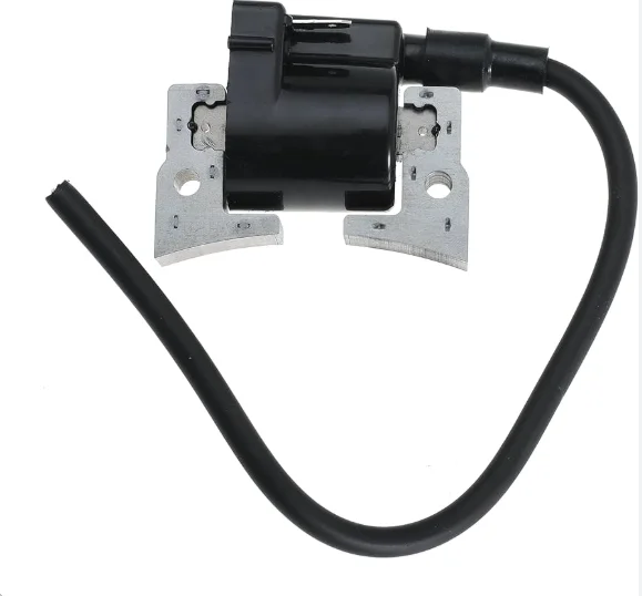 Ignition Coil Module In Ignitor Fits Kawasaki Fe290 Fe350 Fe400 Engine For Club Car Golf Cart Gas Ds John Deere 101909201