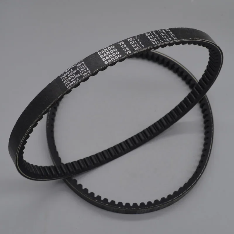 

AU200 ATV200 loncin 200cc CVT engine drive belt driving system atv quad accessories LX200M LC162FMK 200AU