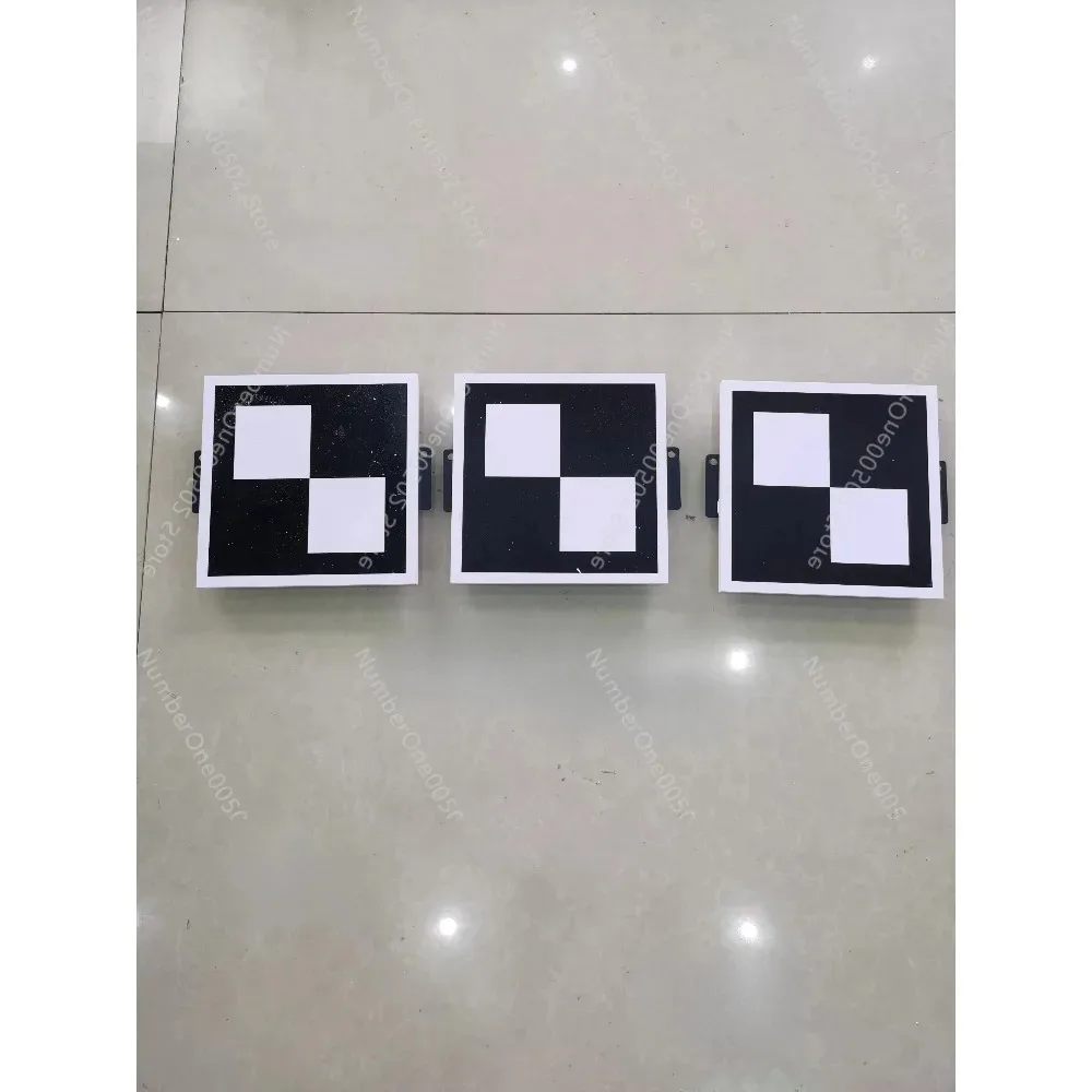 Portable ADAS Calibration Tool with Front Camera Calibration Board for Toyota