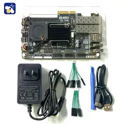 Sipeed Tang Mega 138K Pro Dock Gowin GW5AST RISCV FPGA Development Boards