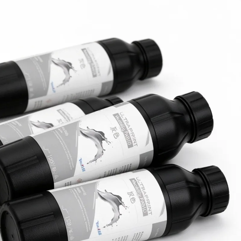Stable Prototype Light‑Curing Resin High‑Precision Liquid Consumable for Compatible Desktop LCD 3D Photocuring Machine