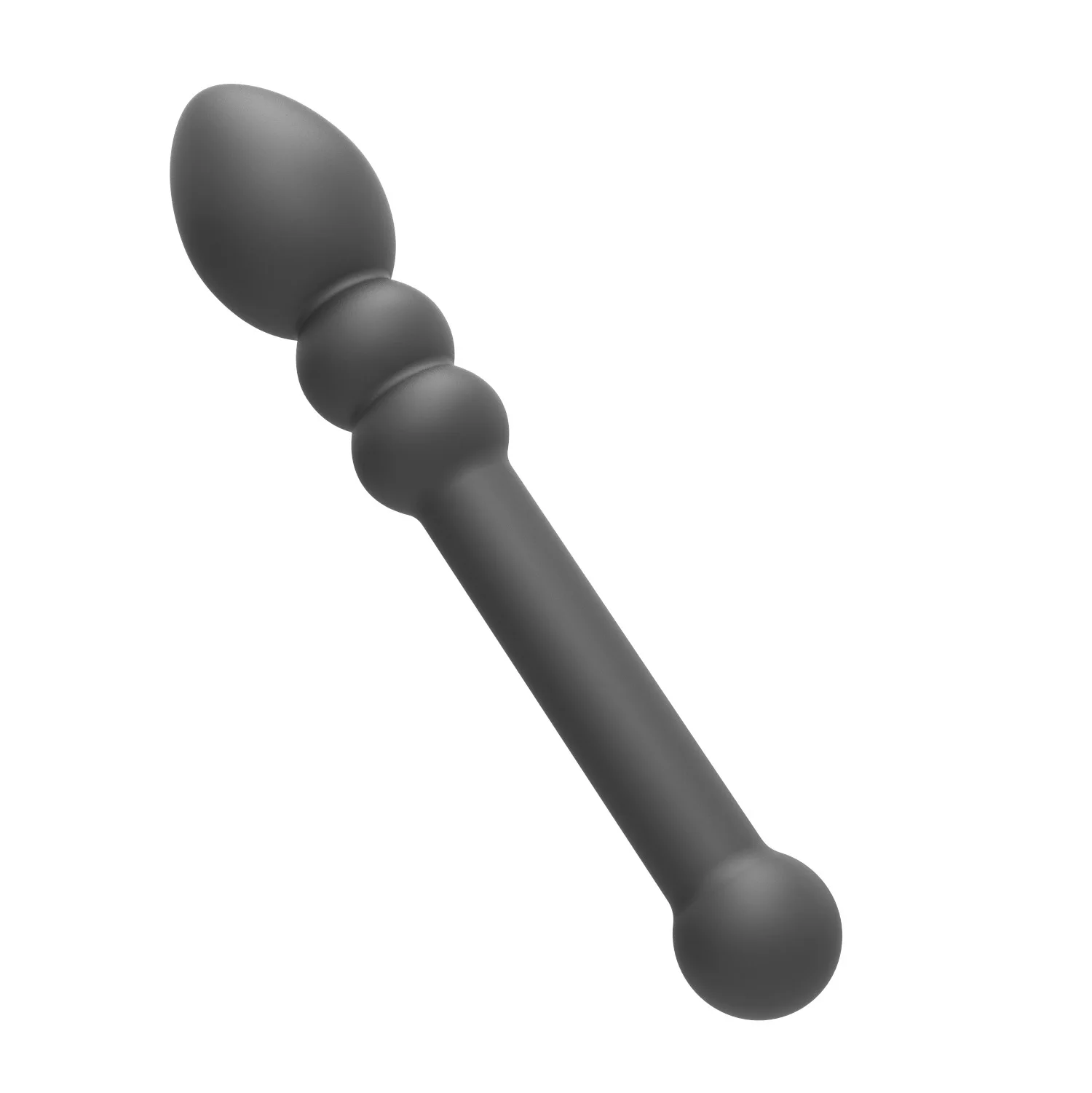 Multi Functional Silicone Massage Stick A Household Facial Swelling Reducing Tool Manually Operated for Facial and Neck Massage