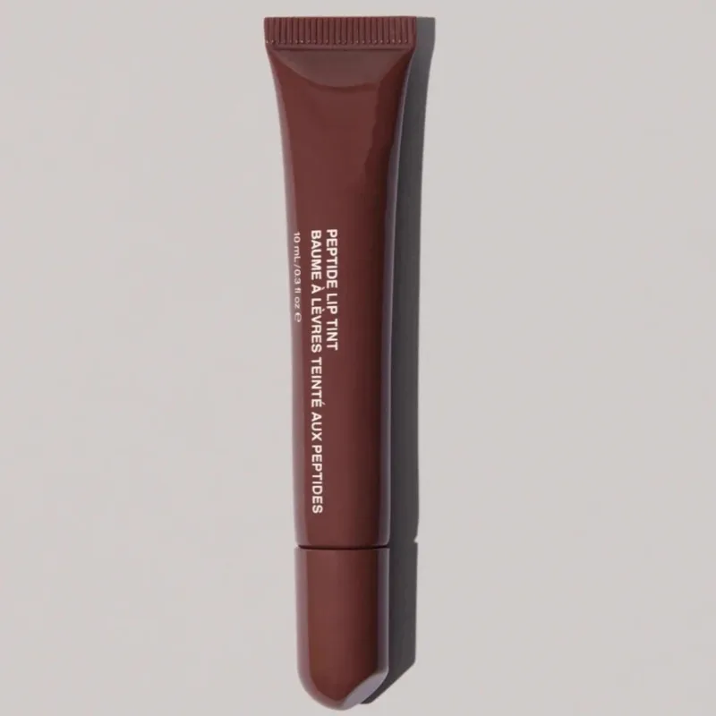 9色のリップグロス、ふっくら保湿リップグレイズエッセンスジェルオイル、長持ち栄養リップスティックケア製品、女性・女の子向け