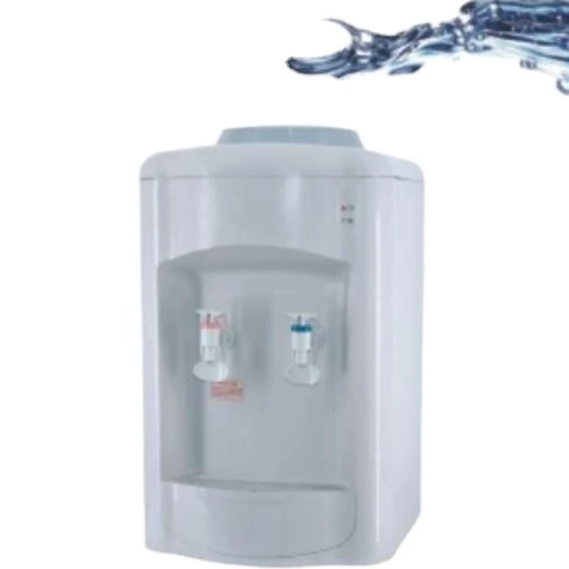 

brand desktop type compressor cooling water dispenser