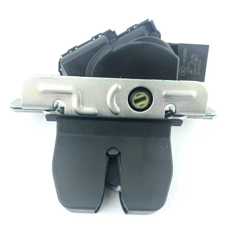 Trunk Lock Block to CHANGAN CS55/75/15/95 CX70 OUSHANG A800 Back Door Tailgate Luggage Lock Block Car Accessories 6305100-MK01