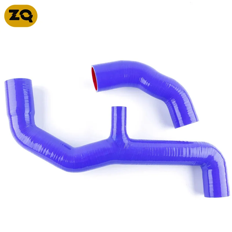 Fit Renault 5 GT Turbo 1985-1996 Silicone Turbo Turbina Intercooler Hose Pipe Kit