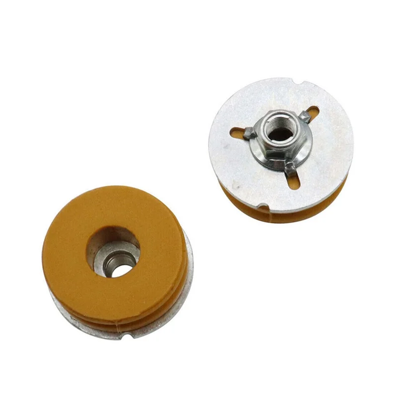 AS96-Fit para BMW E90 E92 E93 E82 soportes de choque traseros superiores e inferiores ojales y Kit de topes de golpes accesorios de piezas 33526768544