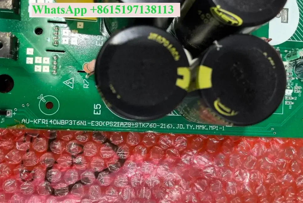 New Midea inverter board module US1 AU-KFR140WBP3T6N1-E30(PS21A79+stk760-216) 17122000022930 17122500001771
