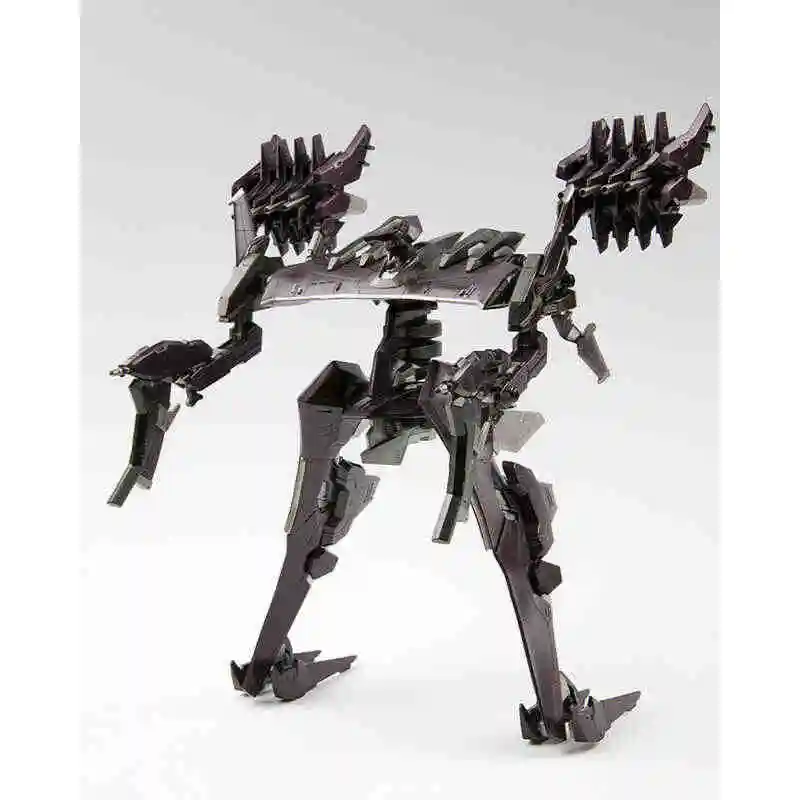 Kotobukiya Kit Modello Armored Core VI066X VI067X Aspina X-Sobrero Fragile Anime Action Figure Modello di Montaggio Giocattolo per I Ragazzi