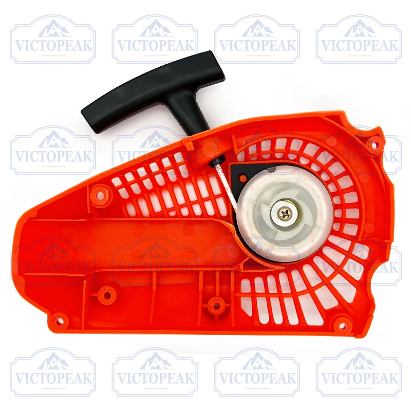 Garden Tool Parts Accessories 2500 Chainsaw Recoil Pull Starter
