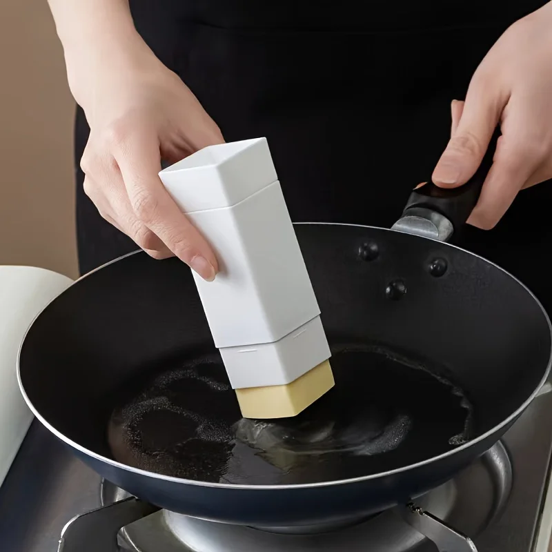 1PC Handy Solid Butter Spreader Holders Sticks Plastic Storage Box Small Kitchen Baking Tools Container Cheese Keeper Case