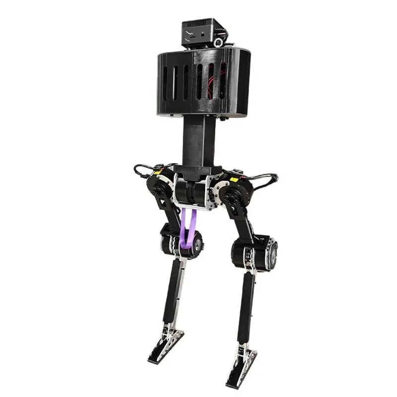 Humanoid robot intelligent machine new era