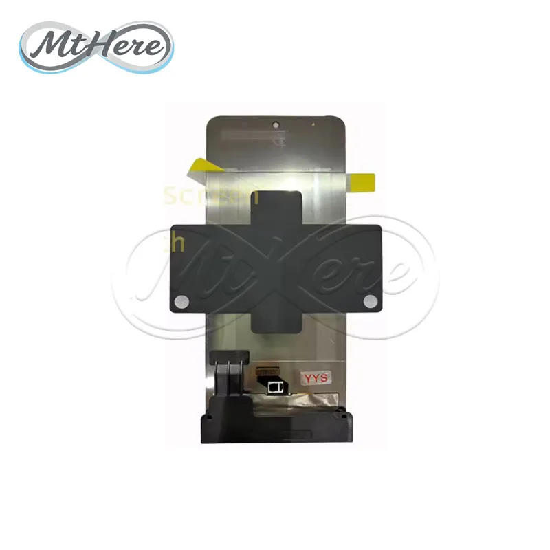 

Tested LCD For Motorola Razr 40 Ultra XT2321-3 XT2321-1 Main lcd Display Touch Screen Digitizer For Moto Razr plus 2023