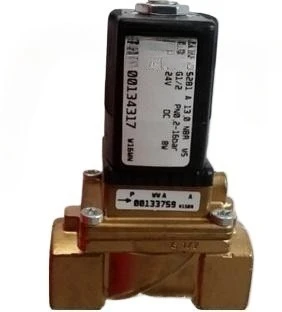 

электромагнитный клапан 6213EV00178902 00221602 00221630HK00944