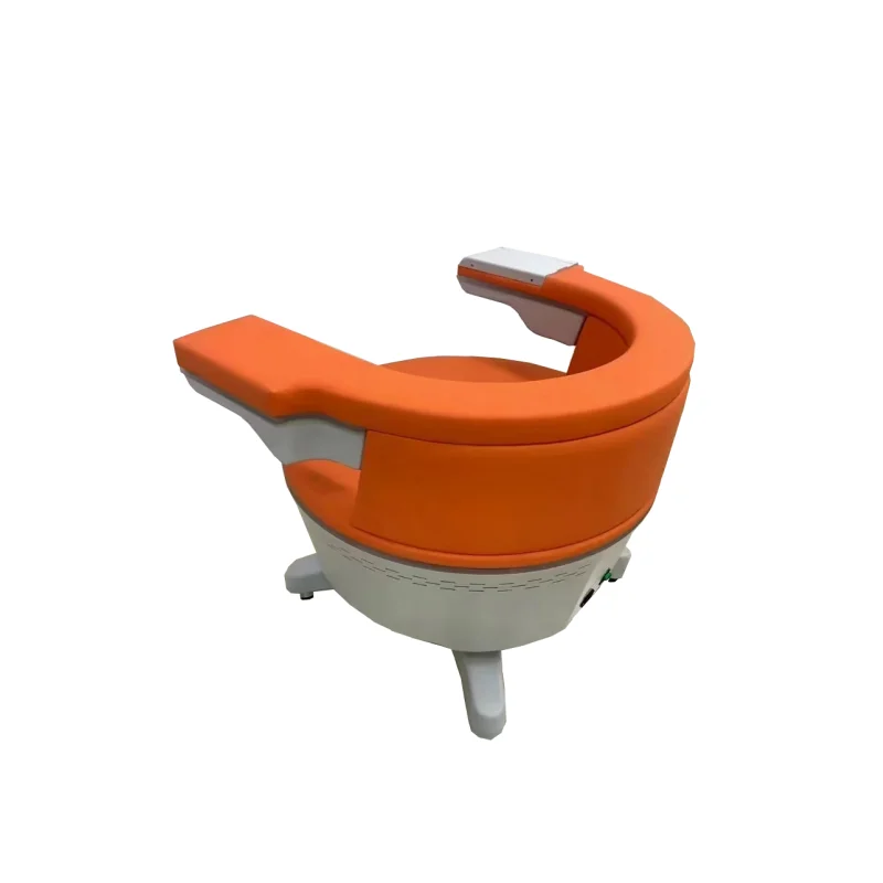 New EMS Arrival Electromagnetic Pelvic Floor Muscle contracting Chair Pelvic Floor Muscle Exerciser Intimate Rejuvenation Seat