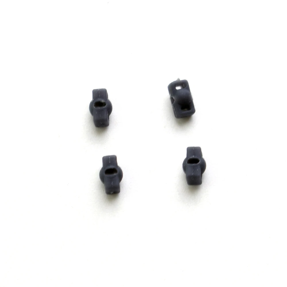 Original Shock Absorbing Rubber Ball For DJI Neo Drone Dumping Cushion 4pcs Replacement Repair Parts