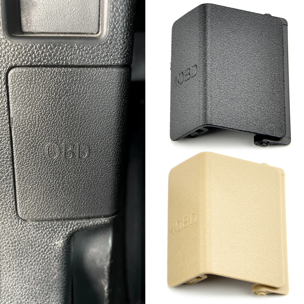 

Чехол OBD для BMW F20 F21 F30 F31 F32 F34 F35 F36 F80 M3 2012 ~ 2019 51437272619 заменяет