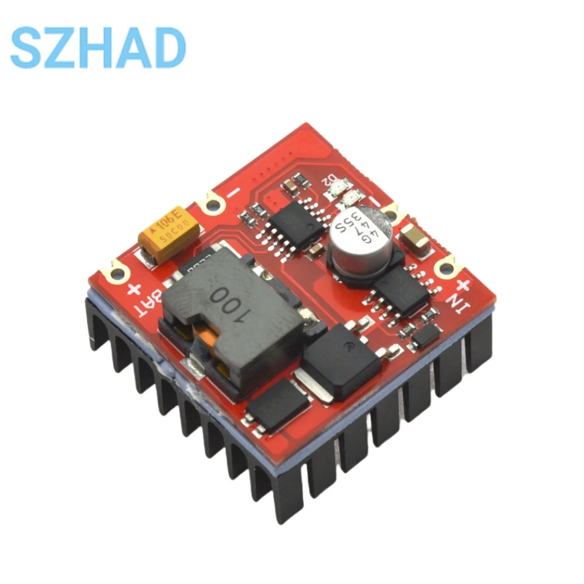 12V Charging Manage… - image