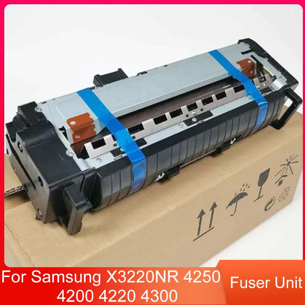JC91-01236A Compatible New Fuser Unit For Samsung X3220NR 4250 4200 4220 4300 Heating Assembly
