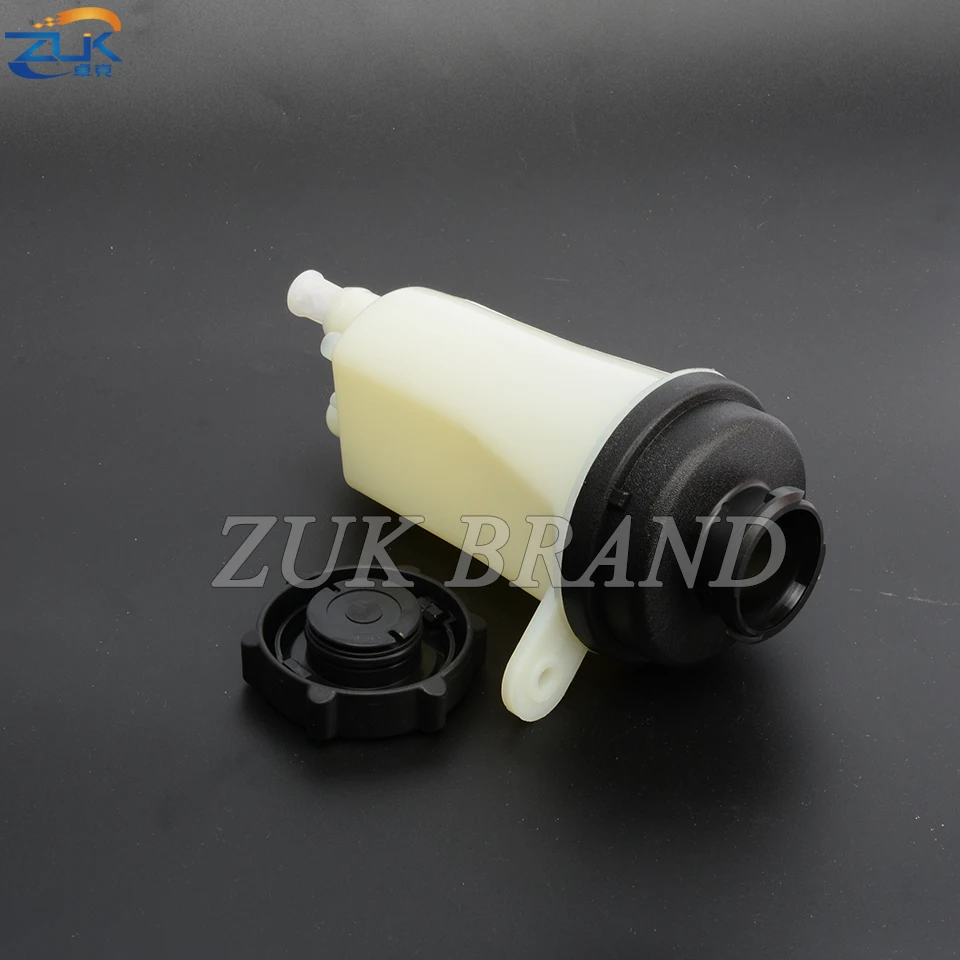 

ZUK Power Steering Pump Fluid Reservoir Oil Tank Bottle For Ford Focus MK3 2012 2013 2014 2015 2016 2017 1.6L 2.0L Engine