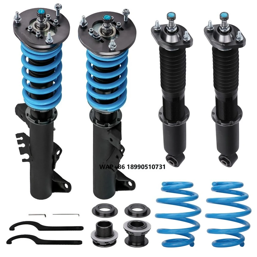 

Coilover Shock Absorber Suspension Kit for E36 316i 318i 320i 323i 325i 1990-1998