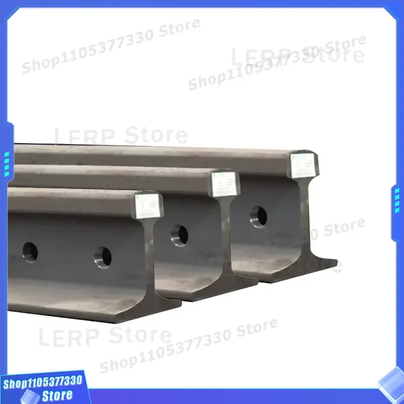 T45 T50 T70 T75 T89 Elevator Guide Rail Cold Drawn Steel for Lift System Standard 5m Length High Precision Machinery Parts