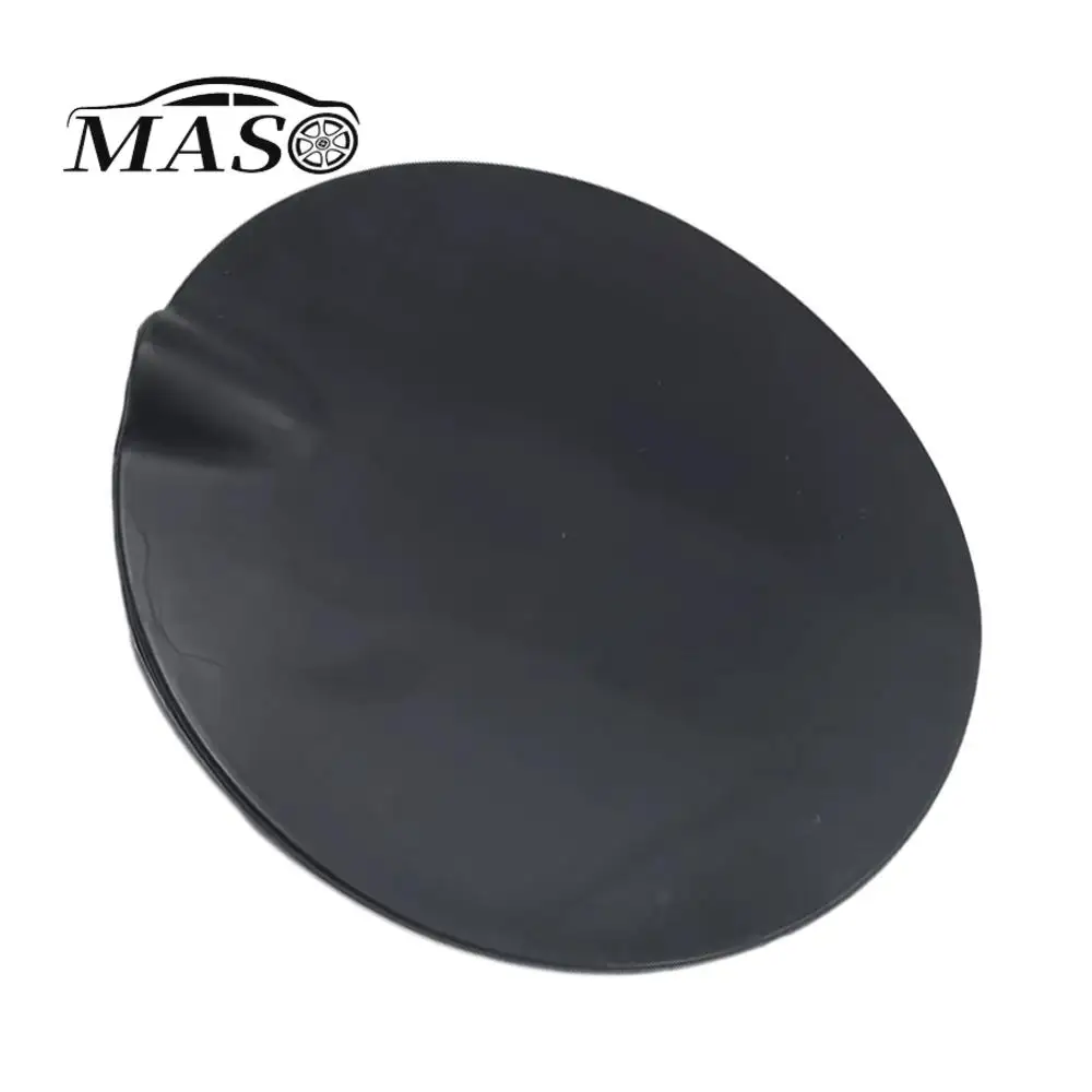 Primer Black Fuel Tank Cap Cover for Ford Focus 2005 2006 2007 2008 2009 2010 2011 Left Hand Drive 6M51N405A02AA