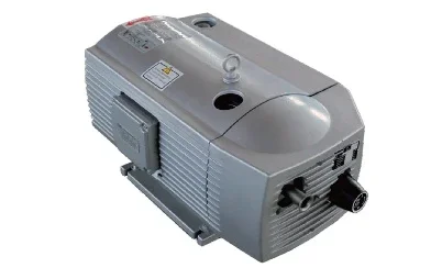 Industrial Oil-Free Air Pump Vacuum Pumps Single phase/three phase 0.55KW 550W 0.75HP 1425/1700rpm manufacturers Direct Sales