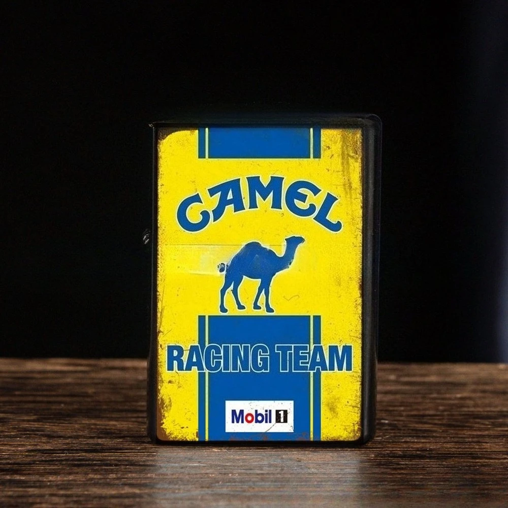 NEW Classic Grinding Wheel Fuel Lighter, Creative Fuel Lighter, Cigarette Accessories, Men's Gift