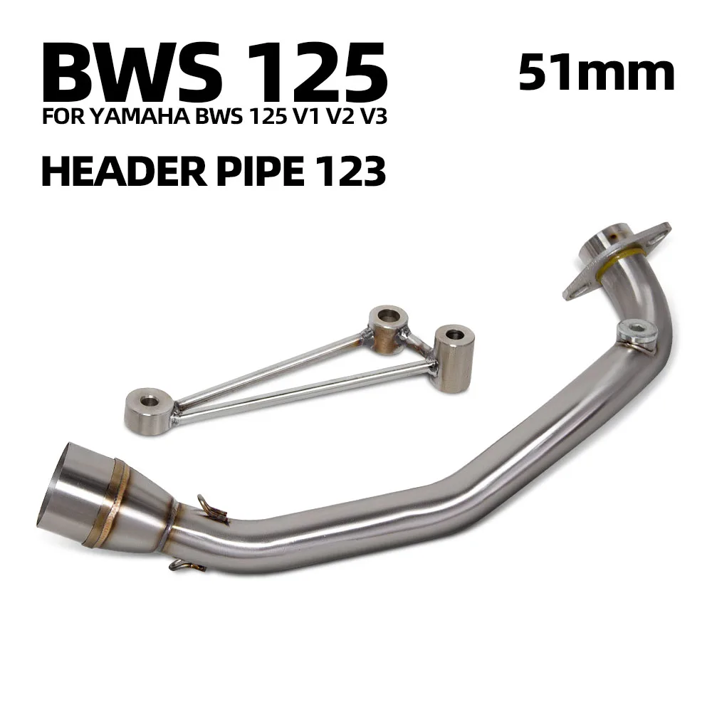 Motorcycle Exhaust …