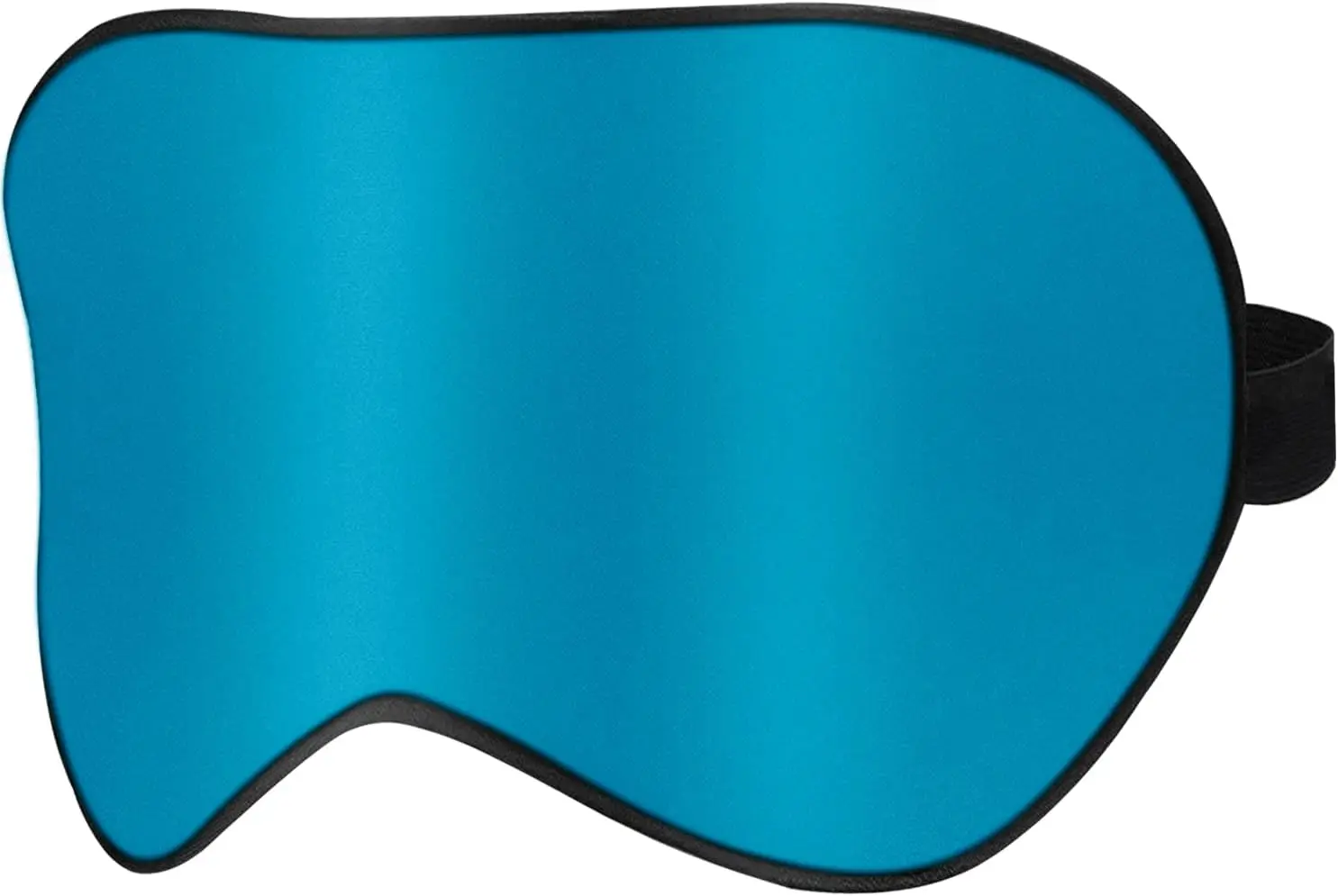 

Silk Sleep Mask for Men Women, Soft & Adjustable, Blocks Light, Comfortable Eye Cover for Travel